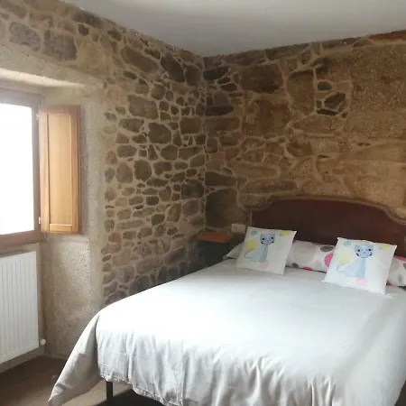 La Pallota Del Peregrino