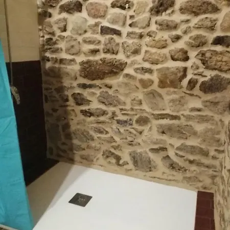 Casa de hóspedes La Pallota Del Peregrino