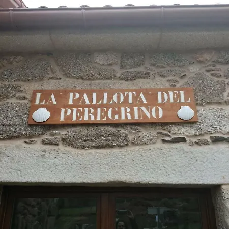 La Pallota Del Peregrino Casa de hóspedes *