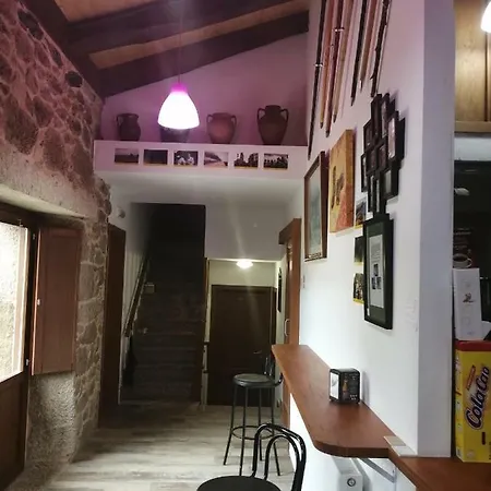 La Pallota Del Peregrino Casa de hóspedes