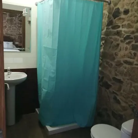 La Pallota Del Peregrino