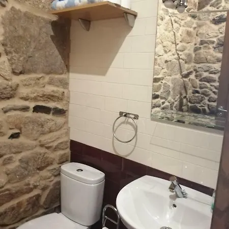 La Pallota Del Peregrino Camino (Galicia)