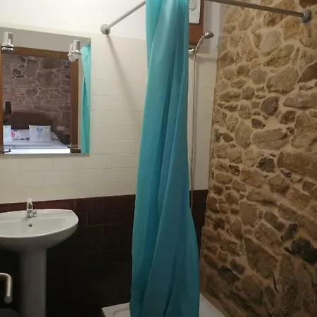 Casa de hóspedes La Pallota Del Peregrino *