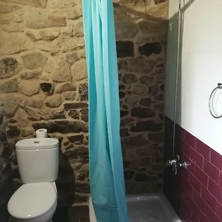 Casa de hóspedes La Pallota Del Peregrino *