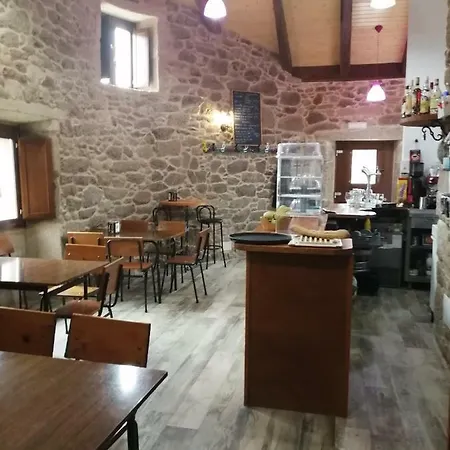 La Pallota Del Peregrino *