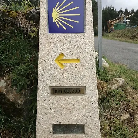 La Pallota Del Peregrino *